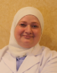 Huda Shoukfeh — DHA-licensed General Practitioner