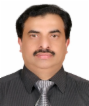 Abdul Raoof Thacharakkal — DHA-licensed Internal Medicine