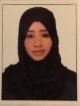 Hind Bashier — DHA-licensed Medical Resident
