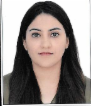 Anam Ahsan — DHA-licensed Internal Medicine