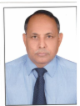 Jalal Uddin Hawaldar — DHA-licensed General Practitioner