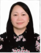 Ma Theresa Alianza — DHA-licensed Pediatrics