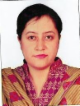 Asma Ishrat — DHA-licensed General Practitioner