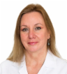 Johanna Mulder — DHA-licensed Obstetrics And Gynecology