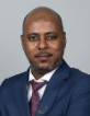 Ali Nasreldien — DHA-licensed Pediatric Neurology