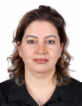 Lin Al Madi — DHA-licensed Radiology