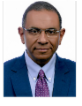 Mahmoud Elmahdi — DHA-licensed Interventional Cardiology