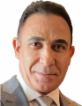 Ahmed Abdelbaky — DHA-licensed Interventional Cardiology