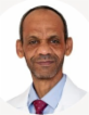 Ali Mekki Elsheikh — DHA-licensed Pulmonary Disease