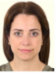Jessy Mouhayar — DHA-licensed Neonatology