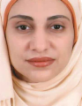 Eman Boree — DHA-licensed Anesthesia