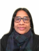 Beenamol Surakutty — DHA-licensed Diagnostic Radiology