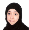 Fatima Al Ali — DHA-licensed Pediatrics