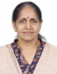 Lakshmi Chandra Sekar — DHA-licensed Ophthalmology