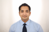 Krishna Amith Kumar — DHA-licensed Orthopedic Surgery
