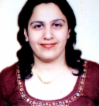 Anjali Dhawan — DHA-licensed Obstetrics And Gynecology
