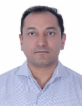 Manish Tripathi — DHA-licensed Nephrology