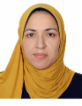 Dina El Sehly — DHA-licensed Pediatrics