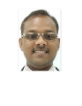 Davis Sygal — DHA-licensed Orthopedic Surgery