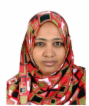 Heba Jeballa — DHA-licensed Internal Medicine