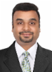 Badhriveerappan Sivaji — DHA-licensed Radiology
