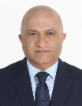 Ahmed Youness — DHA-licensed Gastroenterology