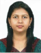 Darakhshan Anjum — DHA-licensed Ophthalmology