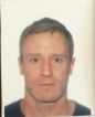 Jeremy John Musgrave — DHA-licensed Anesthesia