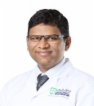 Mahesh Cirasanambati — DHA-licensed Physical Medicine And Rehabilitation