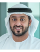 Khaled Alsaedi — DHA-licensed Tropical Medicine