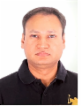 Arun Karanwal — DHA-licensed Medical Oncology
