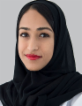 Maryam Almatrooshi — DHA-licensed Radiology