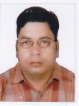 Deepak Narayani — DHA-licensed Internal Medicine