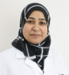 Abir Elcircevi — DHA-licensed Obstetrics And Gynecology