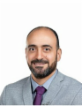 Ahmed Hashey — DHA-licensed Anesthesia