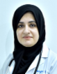 Aatika Zafar — DHA-licensed General Practitioner