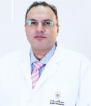 Abdelaziz Ibrahim — DHA-licensed Interventional Cardiology