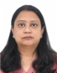 Bhawna Rathi — DHA-licensed Obstetrics And Gynecology