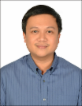 Alvin Clavert Casono — DHA-licensed General Practitioner