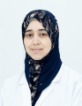 Amina Slamani — DHA-licensed Internal Medicine