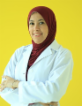 Fatma Khdr — DHA-licensed General Practitioner