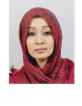 Hind Ali — DHA-licensed General Practitioner