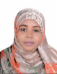 Esraa Adam Aldoma — DHA-licensed General Practitioner