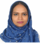 Jobeetha Yoosuf — DHA-licensed Dermatology