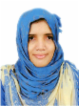 Irfana Chettiyeri — DHA-licensed General Practitioner