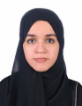 Khadijatou Mohamed Sid Ahmed — DHA-licensed Pediatrics