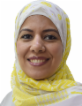 Heba Ahmed — DHA-licensed General Practitioner