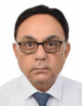 Dapinder Pal Singh — DHA-licensed Orthopedic Surgery