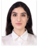 Asra Al Rhamani — DHA-licensed Diagnostic Radiology