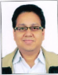 Arindam Ghosh — DHA-licensed Gastrointestinal Surgery